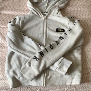 VS Pink Hoodie